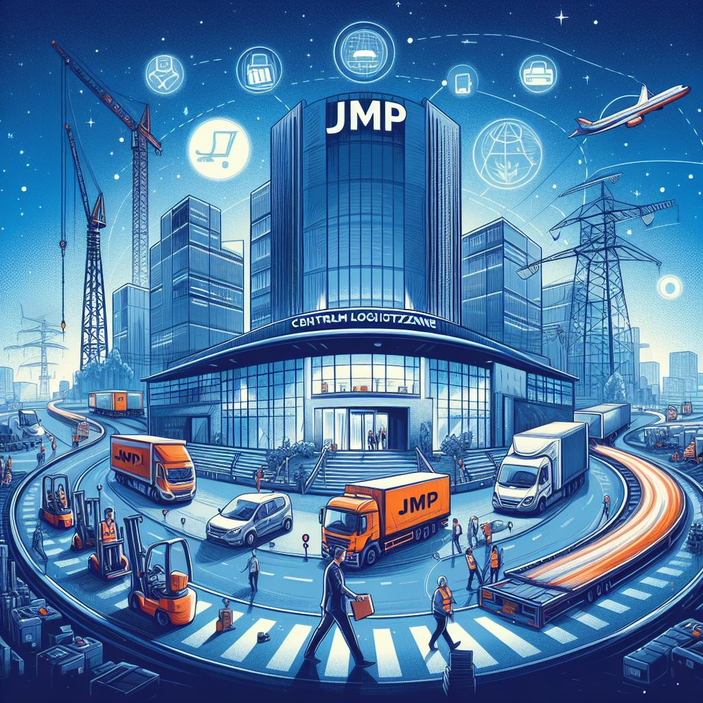 MCS w JMP